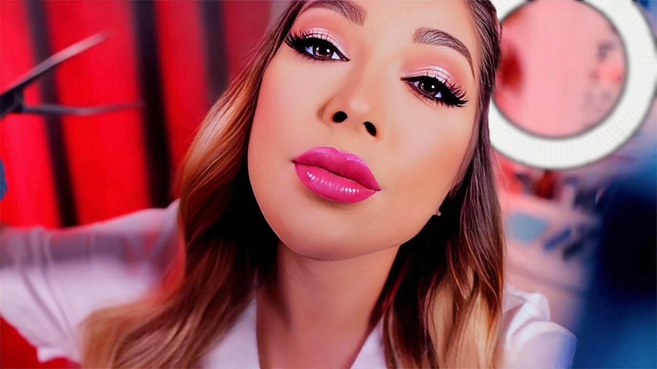 ASMR Crazy Ex 是您的牙医（医疗角色扮演，个人关注）