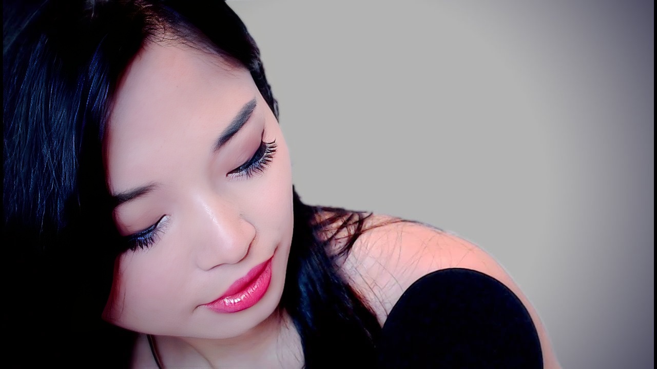 [ASMR] 耳语耳语 - 普通话名字