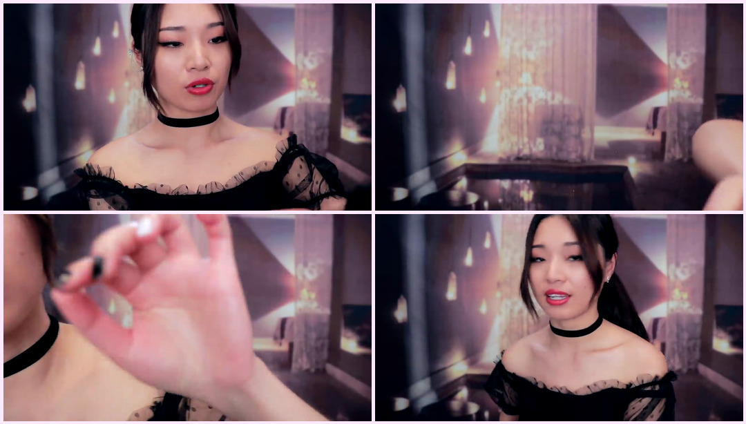 [ASMR] 放松美发沙龙 ~ 理发 |洗发水 |造型 Tingting ASMR视频