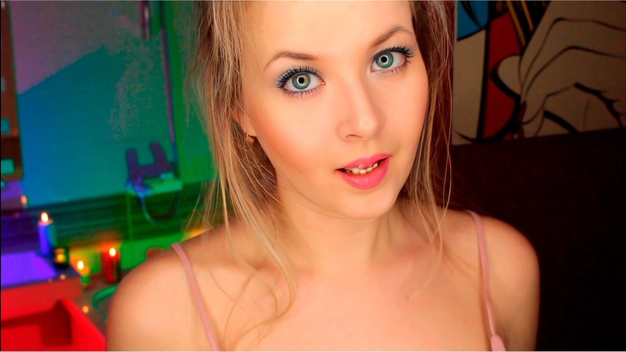 ASMR 浴室里特别的东西