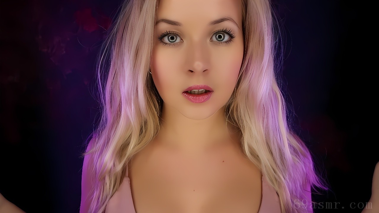 ASMR 我会引起你的注意