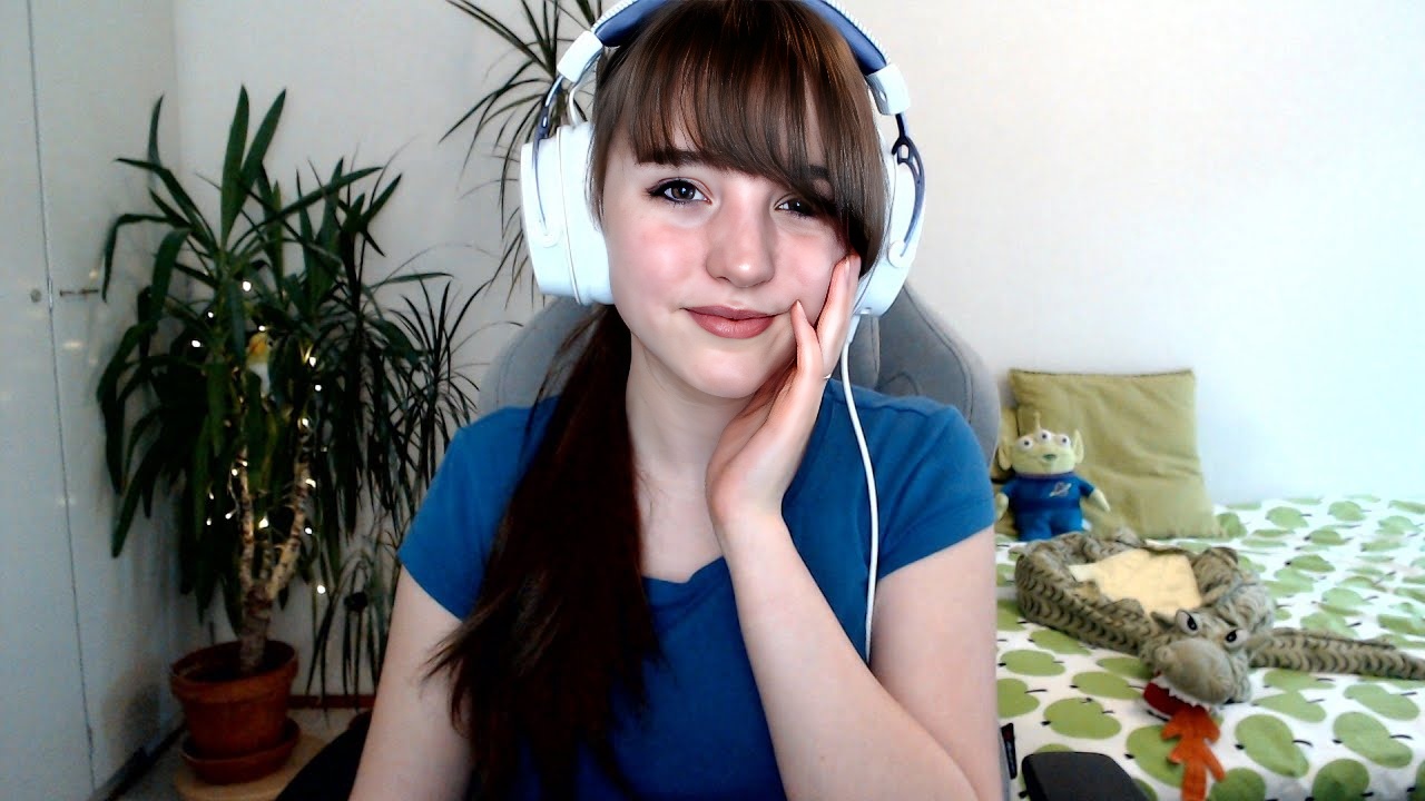 ASMR - 强烈的耳朵按摩