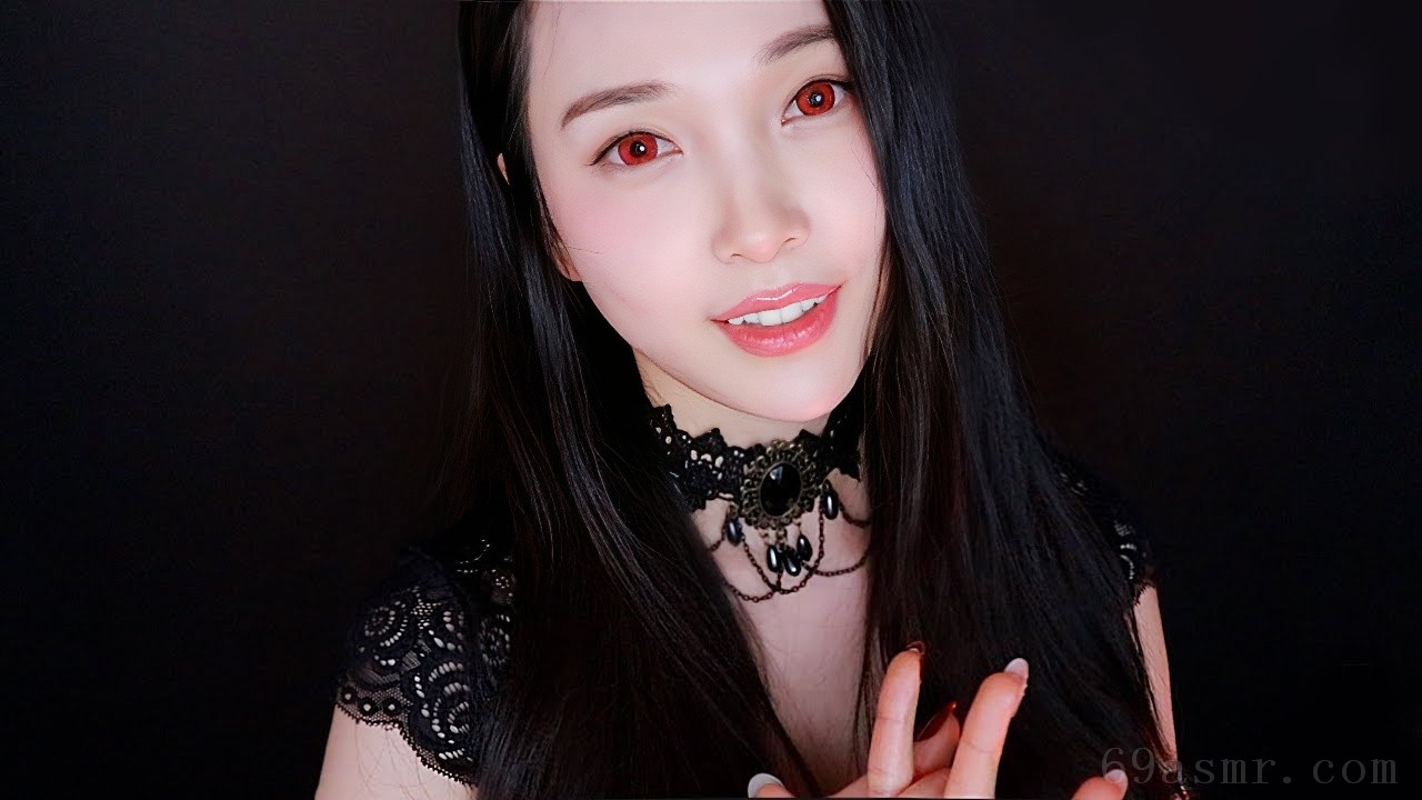 ASMR(贵宾)