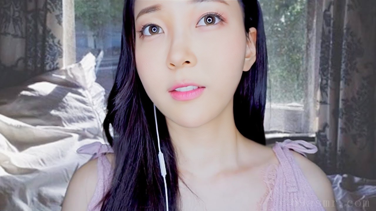 ASMR 40Mins 组合心跳 40 心跳采集 心跳声音采集