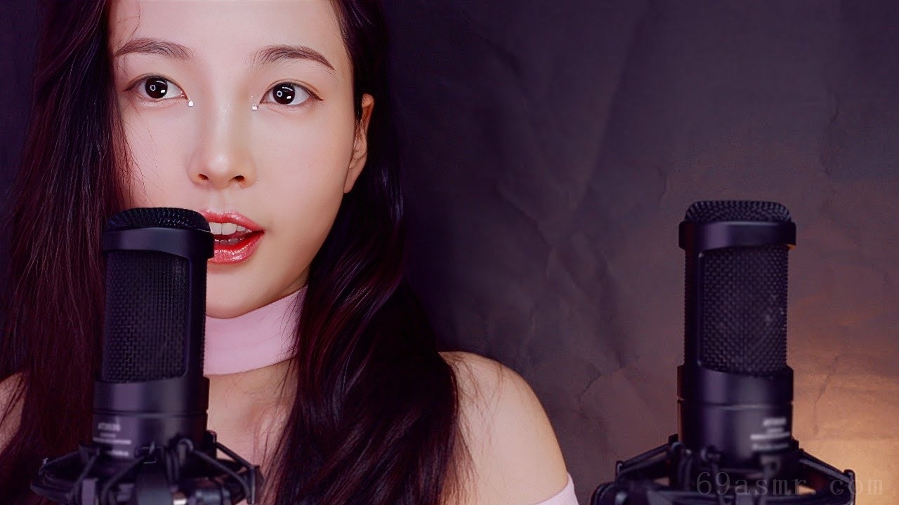 ASMR 问答? ? ?