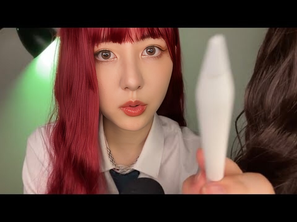 ASMR Noah 的 rp 历史 *预览合集*