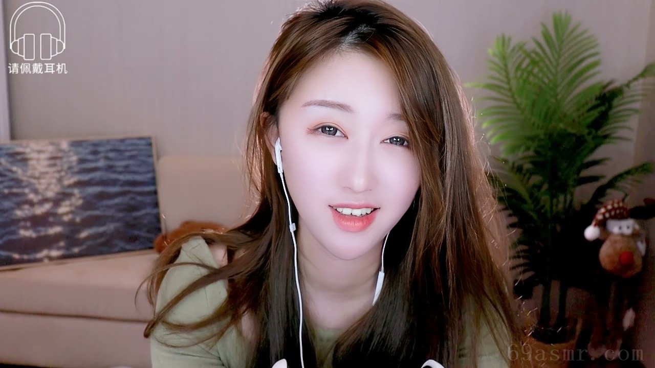 【ASMR】有点凶的姐姐帮弟弟掏耳朵|누나가 귀파줄게| Ear Cleaning ASMR