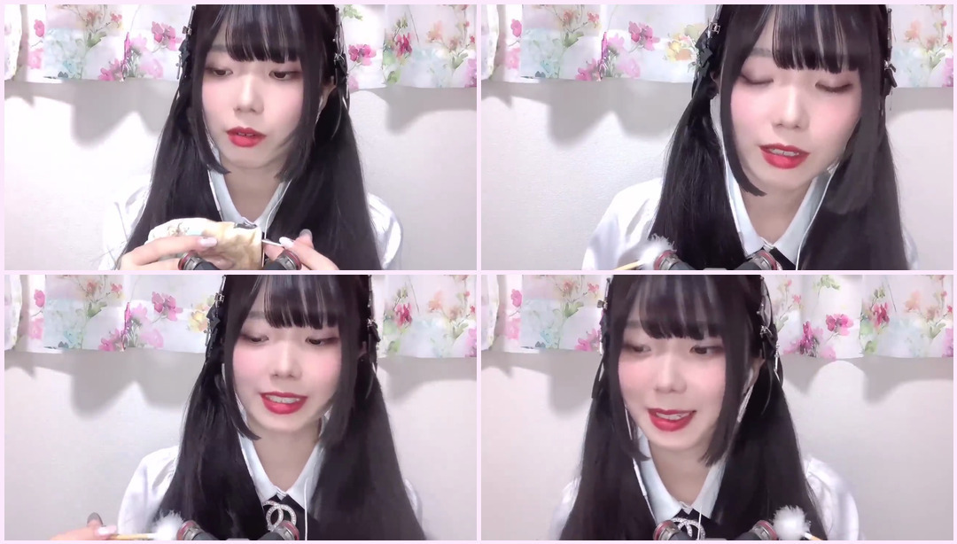 [ASMR Korean]日本人一边说韩语一边洗耳朵 国外热门 ASMR视频