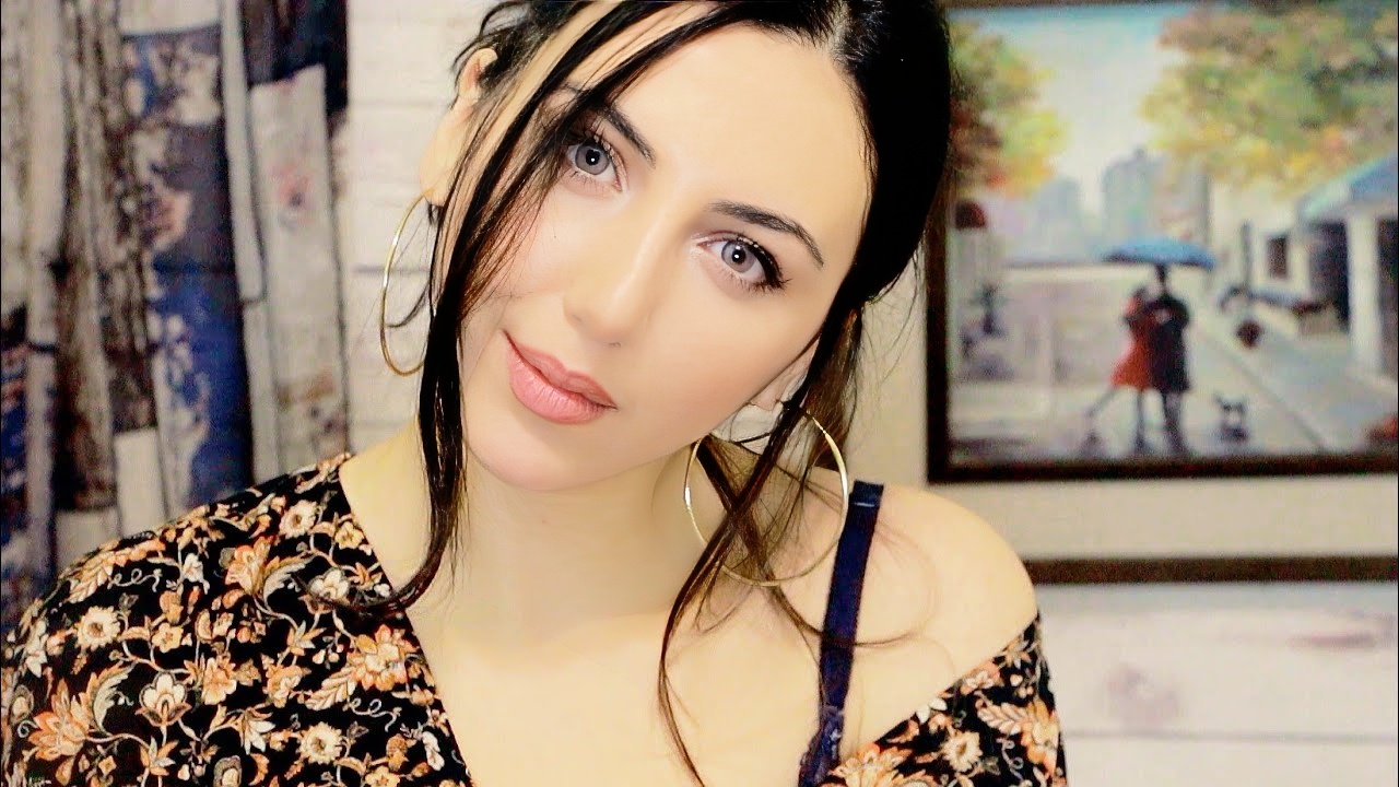 ASMR 哦，是的！我喜欢它 ️ Tingly Trigger Assortment ️ Close Up Whispering