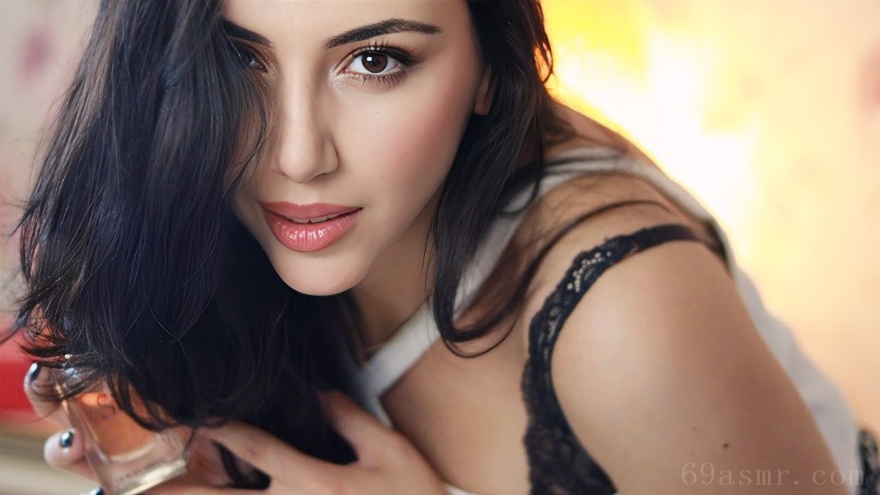 ASMR 最诱人的香水 ASMR Whisper ft Dossier