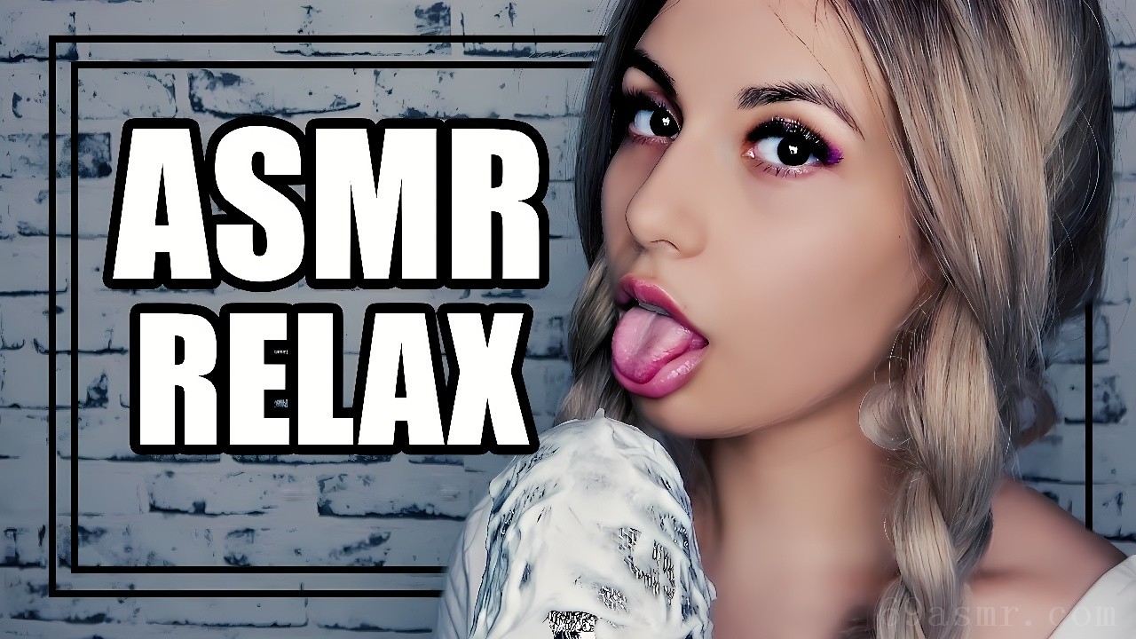 ASMR 助您睡眠 ASMR 放松 ASMR Echo