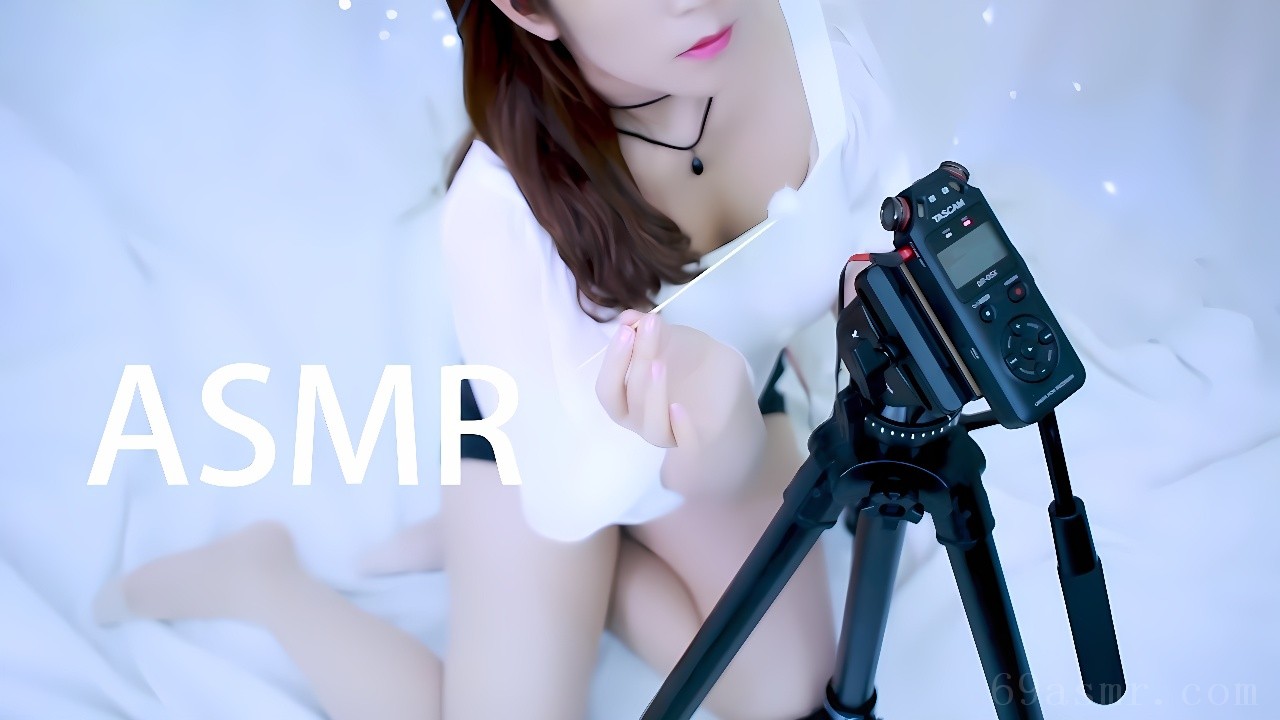 [Chinese ASMR 中文]XIAOXIAO 放松治疗失眠