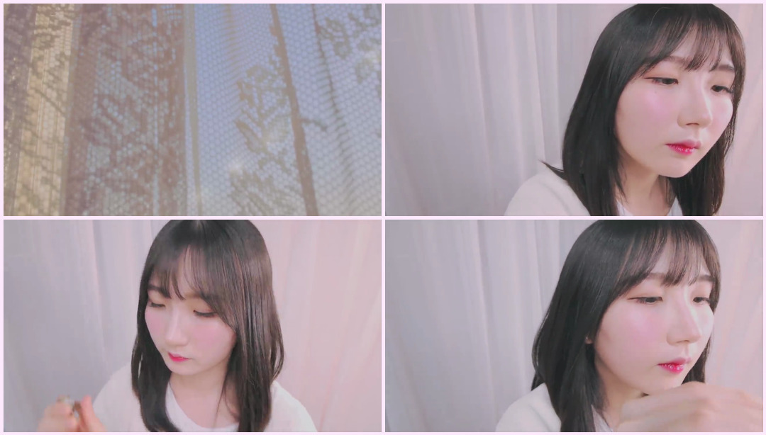 ASMR 朋友，痒吗？我给你耳朵:) |韩语 ASMR , ASMR 韩语 Eraing ASMR视频