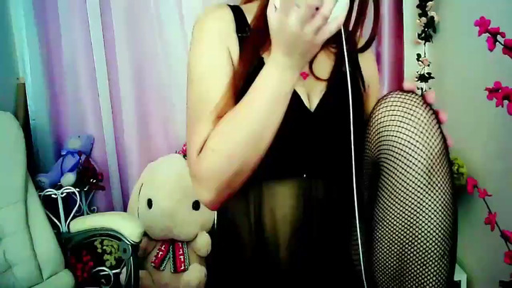 丢了魂的夜猫ASMR-B2YM007