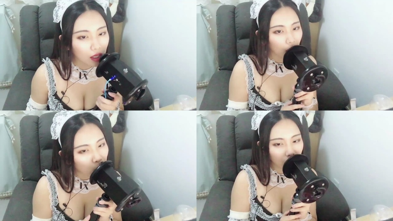 池喵nyaASMR-CM9EM018 国内Asmr ASMR视频