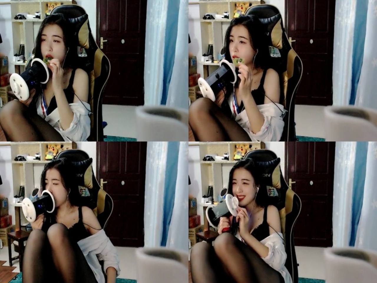 渔子溪ASMR-渔子溪3_batch 国内Asmr ASMR视频