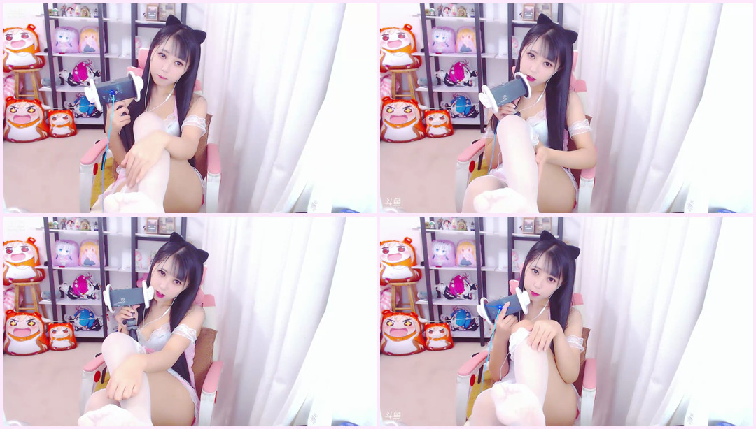 苏恩惠ASMR-01-08  国内Asmr ASMR视频