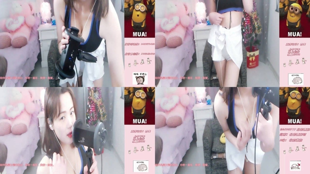 北国西施ASMR-“xi”“shi”“003” 国内Asmr ASMR视频