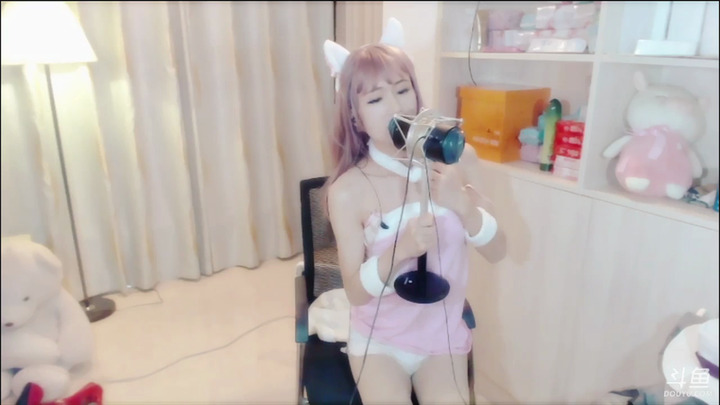 琳酱ASMR-“琳”“G”020