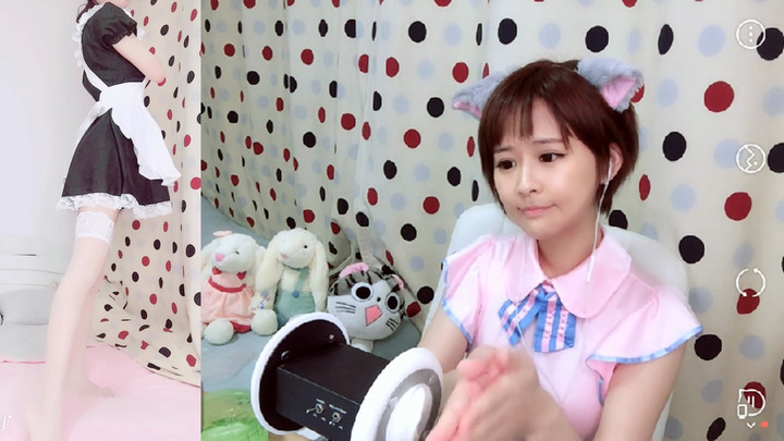 菇菇ASMR-“5”“月”“gu”“gu”“005”