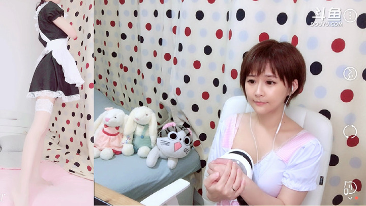 菇菇ASMR-“5”“月”“gu”“gu”“009”