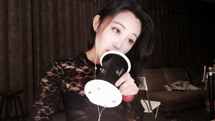 熊猫好H好ASMR-“催”“眠”“001”