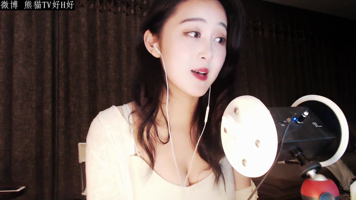 熊猫好H好ASMR-'小'说'广'播'剧''002'