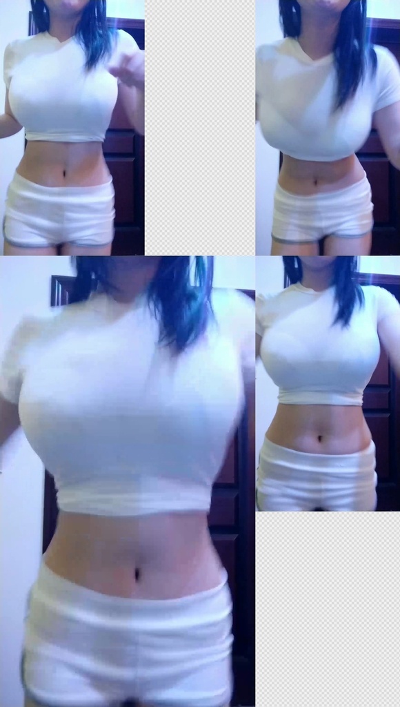 熊猫好H好ASMR-“6”“月”“005” 国内Asmr ASMR视频