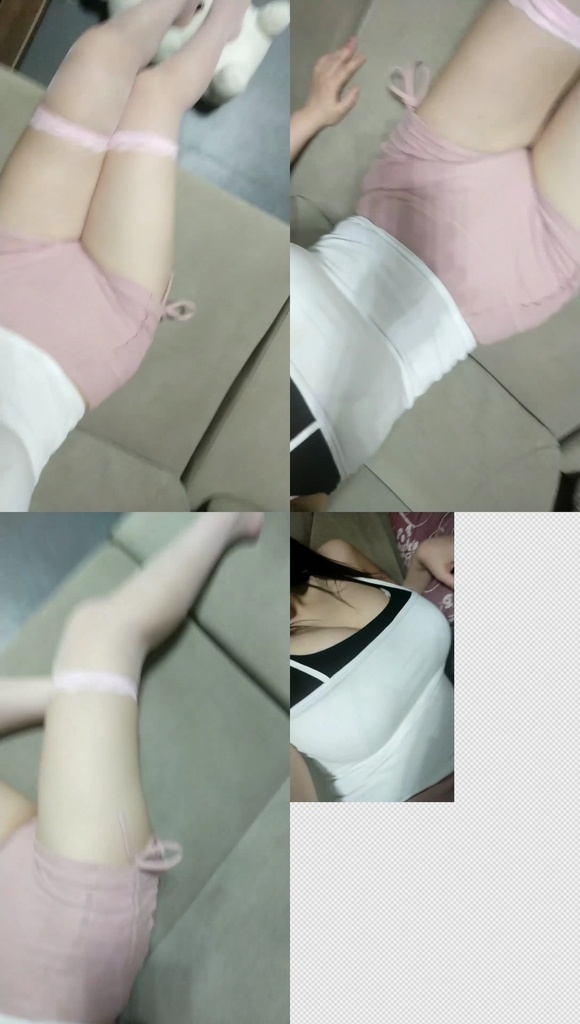 熊猫好H好ASMR-“6”“月”“009” 国内Asmr ASMR视频