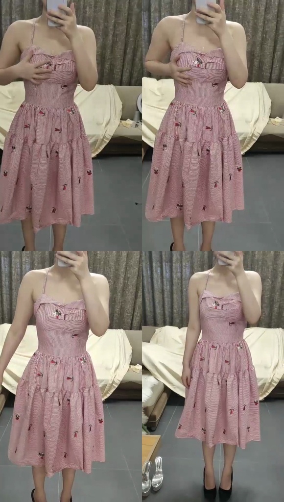 熊猫好H好ASMR-8ywi002 国内Asmr ASMR视频