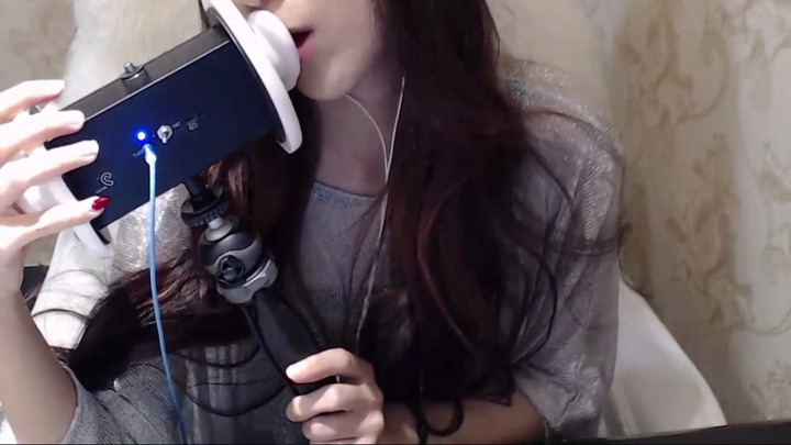 丸子君ASMR-“丸”“子”2-0-1-8“006”