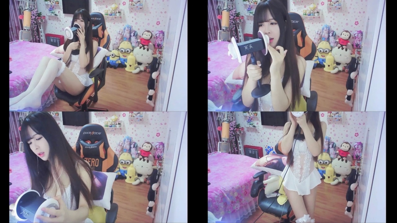 娜娜ASMR-L9Y9Z001 国内Asmr ASMR视频