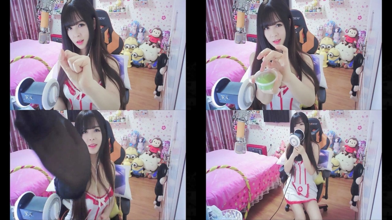 娜娜ASMR-L9Y9Z003 国内Asmr ASMR视频