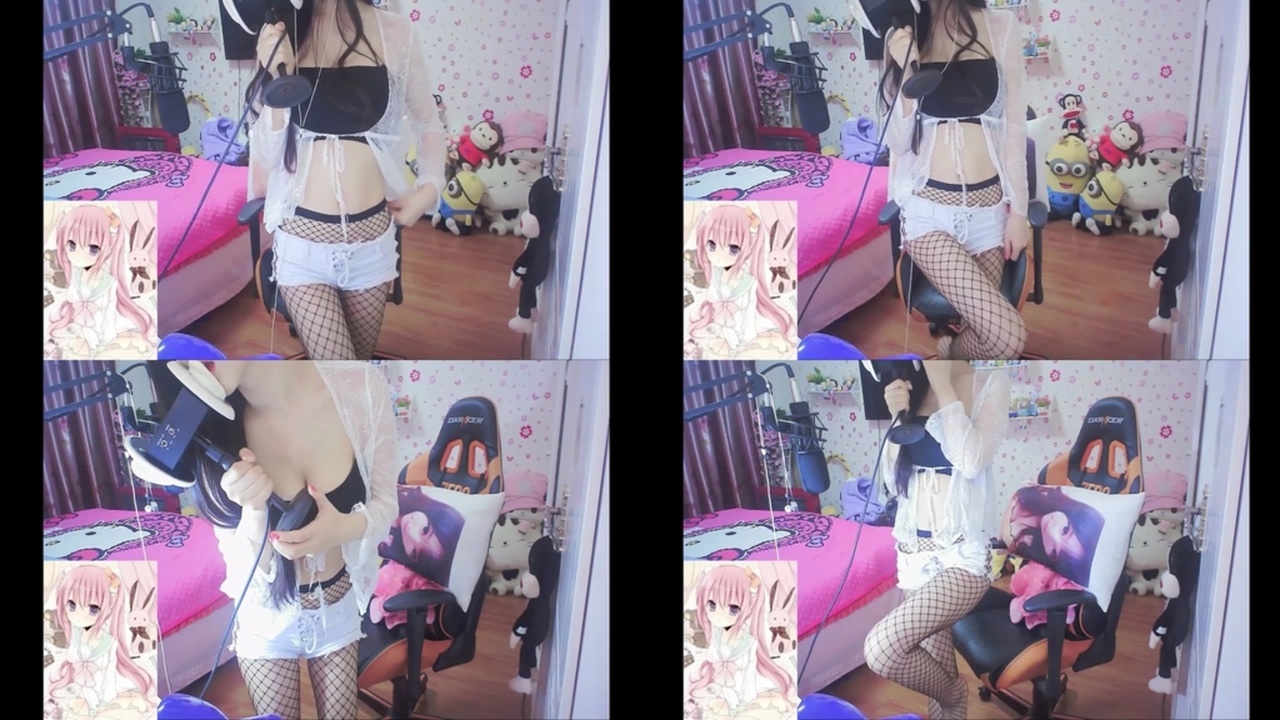 娜娜ASMR-L9Y9Z026 国内Asmr ASMR视频