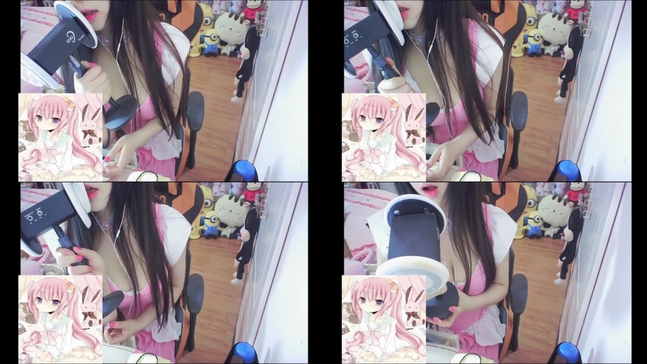 娜娜ASMR-L9Y9Z035 国内Asmr ASMR视频