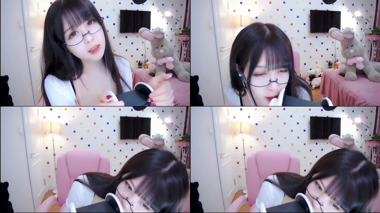 娜娜ASMR-XI2H007 国内Asmr ASMR视频