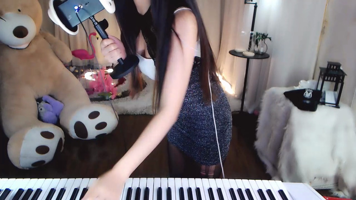 夏喵娜ASMR-新更新引导式催眠