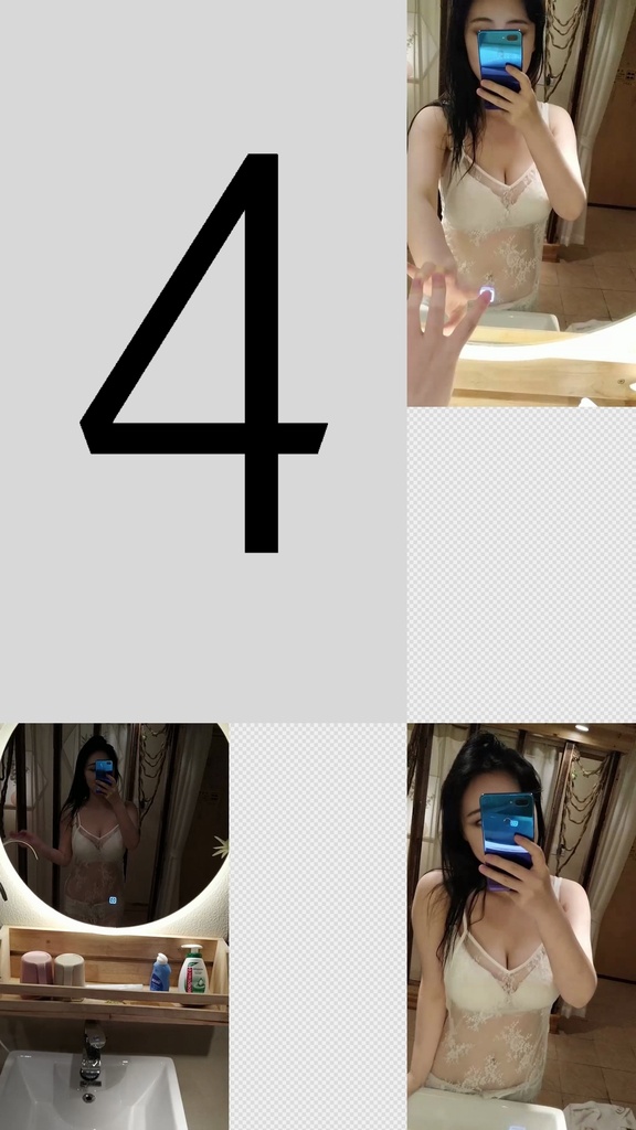 熊猫好H好ASMR-9月 (1) 国内Asmr ASMR视频