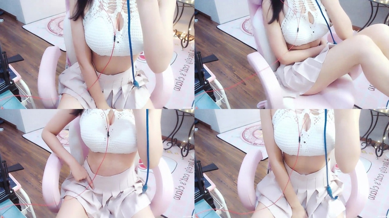 白鹿姬ASMR-BL028 国内Asmr ASMR视频