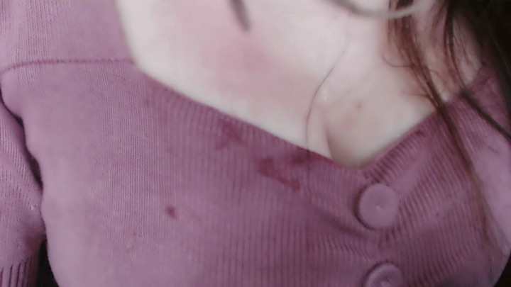 ayo夏哟哟ASMR-给你搓搓耳朵吧宝贝1