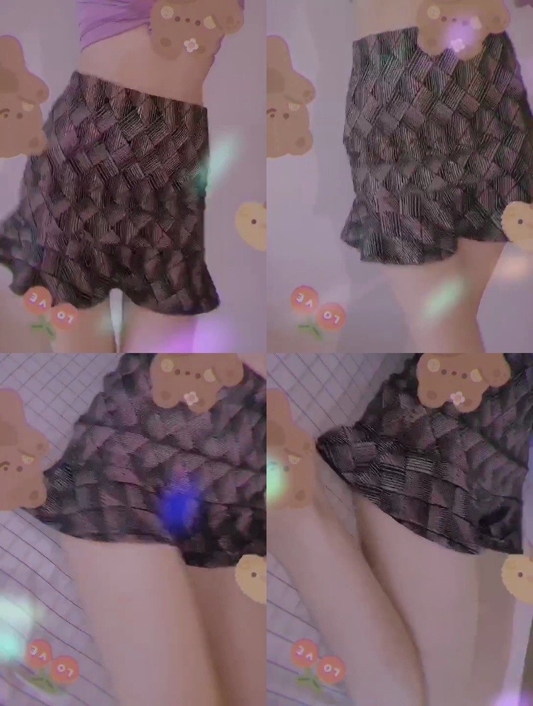 奶油学姐ASMR-3 国内Asmr ASMR视频