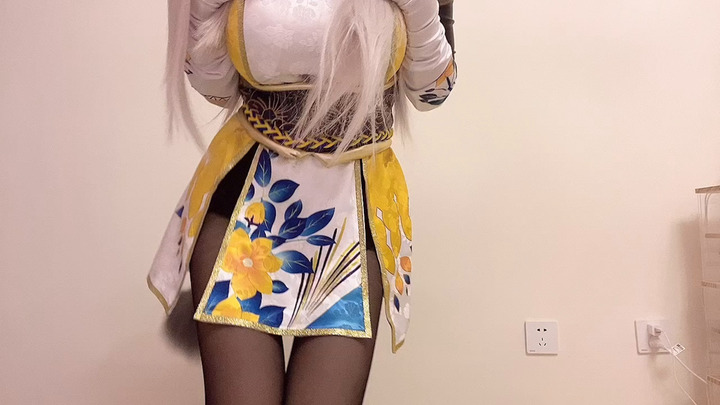 优子YuuASMR-2021-11-11 212203