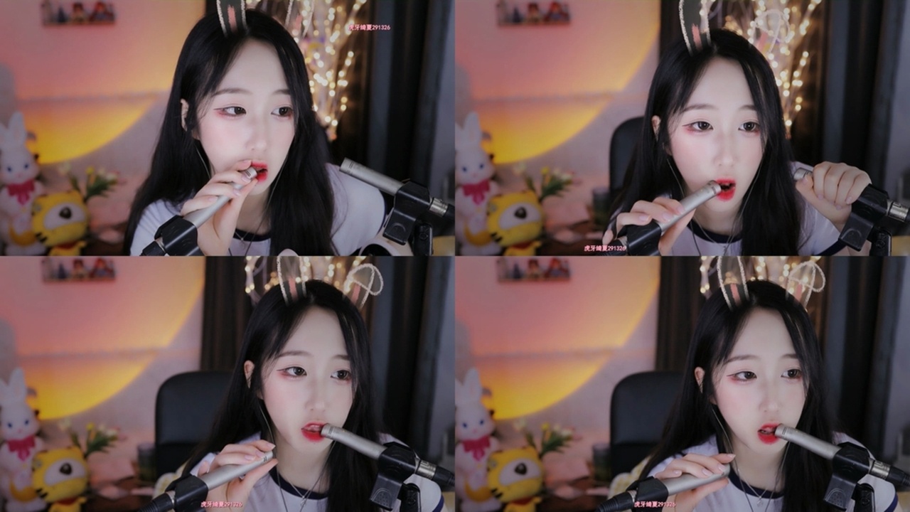 绮夏ASMR-20210820-043550247 国内Asmr ASMR视频