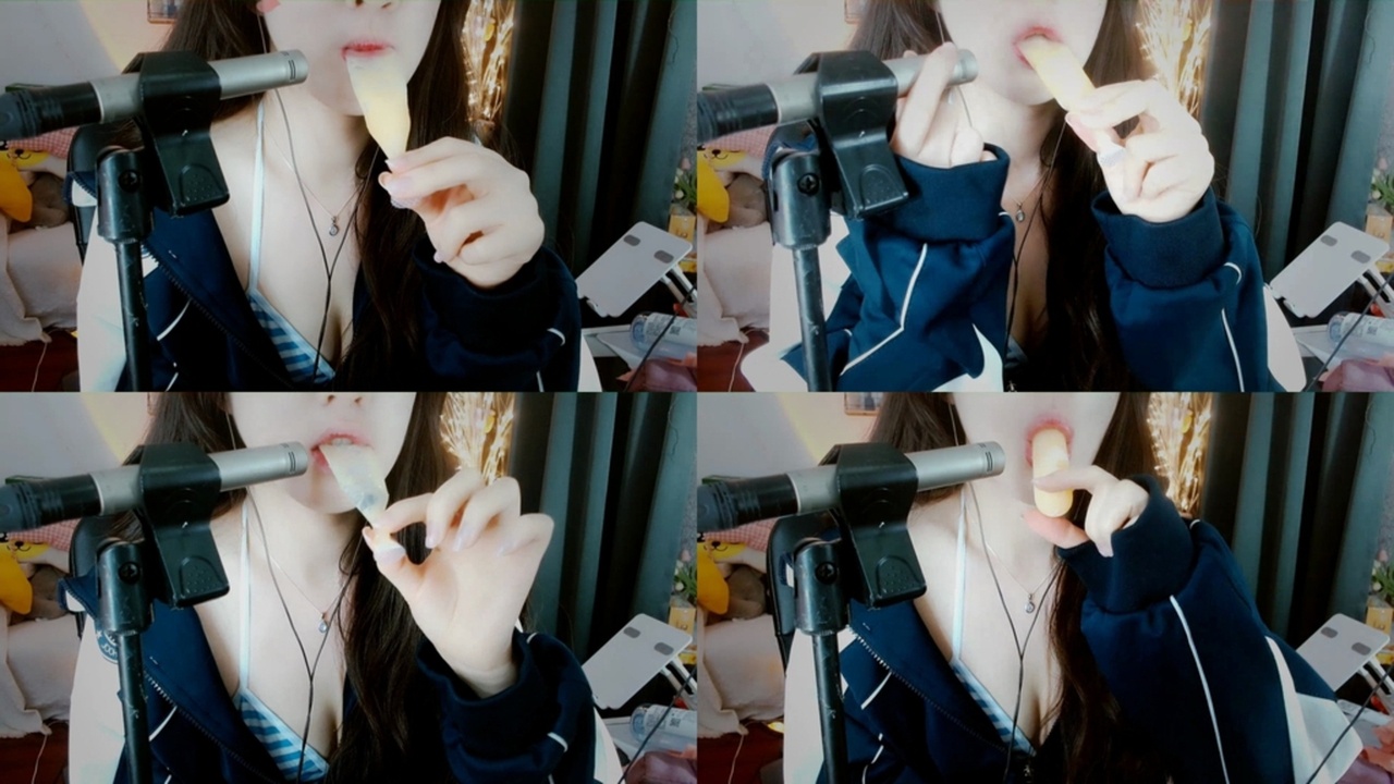 绮夏ASMR-20211028-052615152 国内Asmr ASMR视频