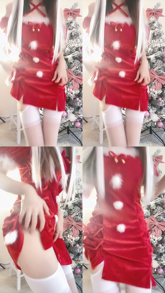 优子YuuASMR-2021-12-21 175441 国内Asmr ASMR视频