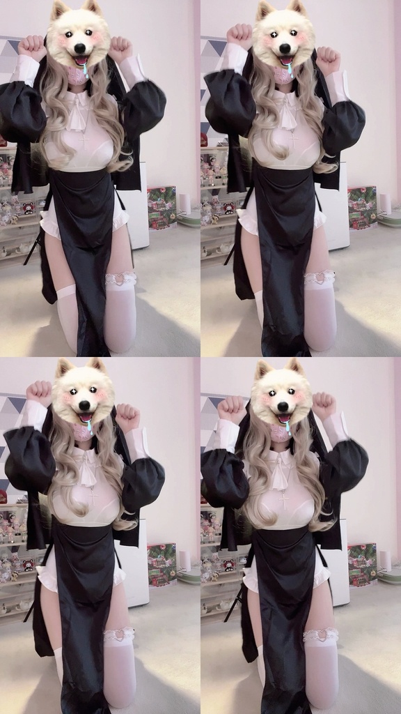 优子YuuASMR-2021-12-31 205953 国内Asmr ASMR视频